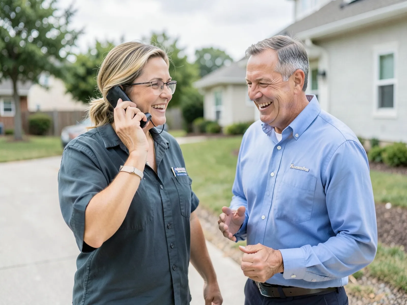 Frequently Asked Questions About Residential Water Damage Restoration in Valley Head, AL